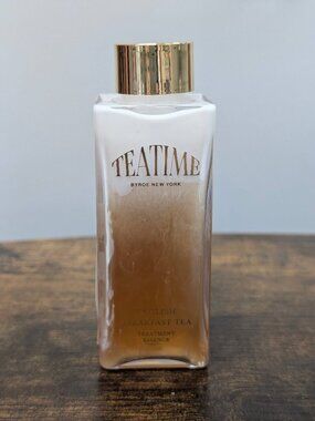 Teatime English Breakfast Tea Treatment Essence